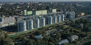 포스코인터내셔널 우크라 식량사업 지속, 전쟁으로 물동량은 반토막