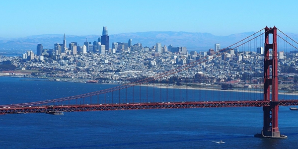 지구 온난화가 미국 도시경제 재편한다, 무디스 "샌프란시스코 가장 위험" 