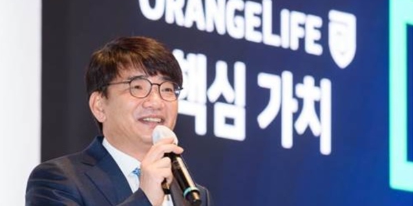 [Who Is ?] 이영종 신한라이프 대표이사 사장