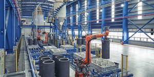 포스코케미칼 인조흑연 음극재 생산능력 확대, 포항에 2단계 공장 착공