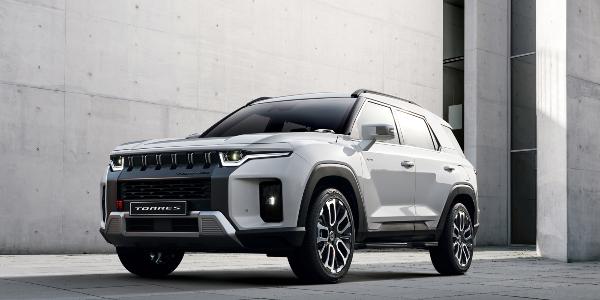 7월 자동차 판매, KG모빌리티 한국GM '수출 호조' 르노코리아 '울상'