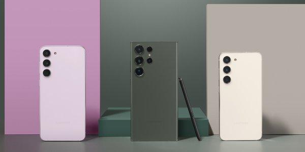 안드로이드 스마트폰 점유율, 삼성전자 화웨이 ‘흐림’ 오포 비보 ‘맑음’