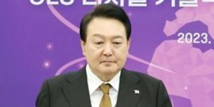 [미디어토마토] 윤석열 지지율 38% 유지, 이재명 체포동의안 찬반 팽팽