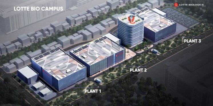 [데스크리포트 2월] 제약바이오 '송도' 집결, 바이오 클러스터 가치 주목