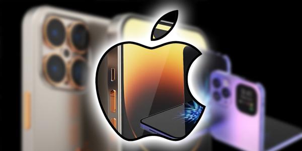 애플 '폴더블 아이폰' 출시 불투명, 애플카·비전프로 실패로 혁신 의지 꺾여