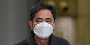 화천대유서 아들 50억 받은 곽상도 무죄, 법원 