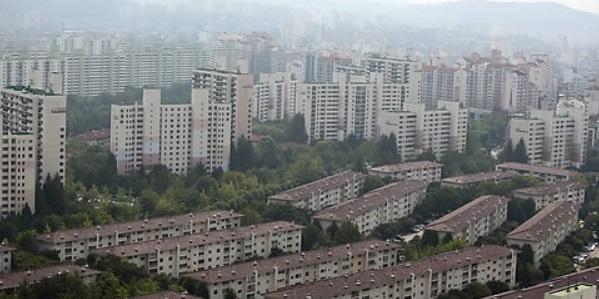 안전진단 규제 풀려도 집값 내린 목동신시가지, ‘재건축 특별법’ 영향은