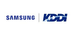 삼성전자 일본 통신사 KDDI에 5G 장비 공급, 단독모드 코어 솔루션