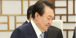 [미디어토마토] 윤석열 지지율 34%, 국민의힘 전당대회 개입 의견 70%