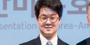 HDC 정몽규 장남 정준선 결혼, 범현대가 인사와 이부진 손경식도 참석