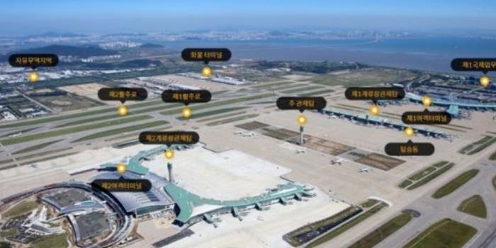 금호건설, 인천국제공항 제2활주로 재포장 공사 523억 규모 수주