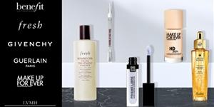 SSG닷컴 '루이비통모에헤네시 뷰티' 공식 스토어 열어, 이커머스 최초