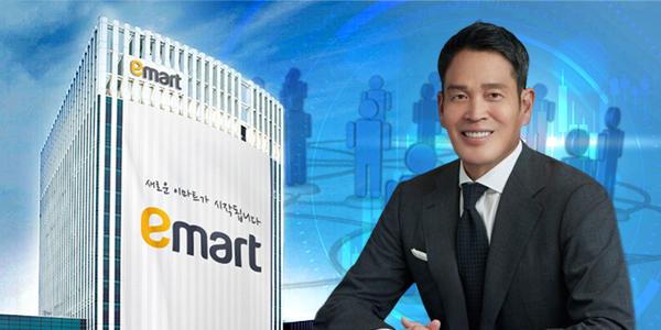 [채널Who] 디지털 혁신 외치는 정용진, 이마트는 왜 월마트에 못 미칠까