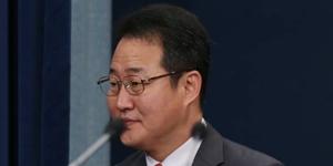 대통령실 시민소통비서관에 전광삼 티머니 부사장, 박근혜정부 춘추관장