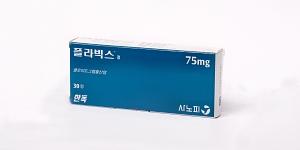 GC녹십자, 사노피 항혈소판제 '플라빅스정' 공동판매 파트너십 맺어