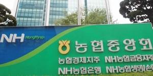 농협금융 호우피해 복구에 5천억 지원, 이석준 