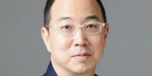 송병준 벤처기업협회 회장 단독 입후보, 컴투스홀딩스 이사회 의장 