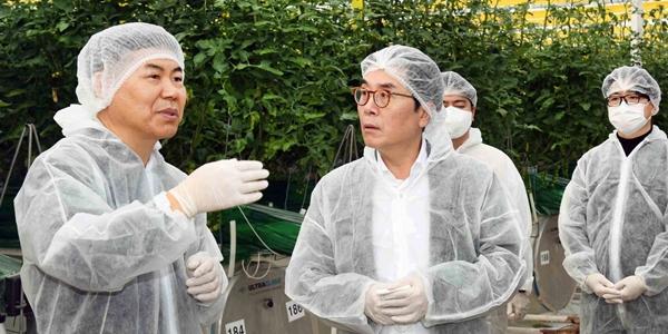 홈플러스 신선식품 경쟁력 확보, 이제훈 