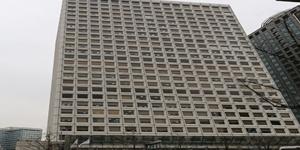 삼성물산 상사부문, 11월경 서울 태평로 삼성본관빌딩으로 사옥 이전