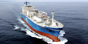 현대삼호중공업 중동 선사와 LPG운반선 2척 건조계약, 모두 2600억 규모