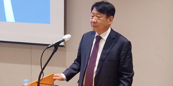 금양그린파워 코스닥 도전, 이윤철 