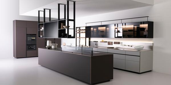 현대리바트 주방가구 시장 공략 강화, 이탈리아 '발쿠치네' 독점계약 맺어