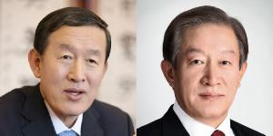 GS건설 허창수 사내이사 재선임하기로, 허진수도 비상무이사 계속 맡아 