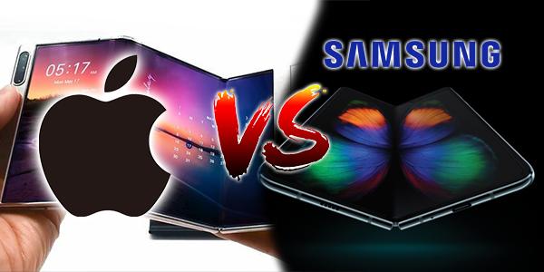 애플 ‘롤러블 아이폰’ 출시하나, 삼성전자와 차세대 폼팩터 대결 가능성