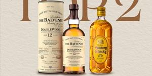 이마트 위스키 한정 판매 행사, '품절 대란' 산토리 가쿠빈도 8400병