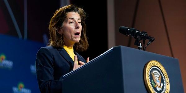 미국 반도체 보조금 60억 달러 남았다, 소재·부품 공급망 강화에 활용 전망