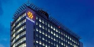 코오롱글로벌 지난해 매출과 수주잔고 역대 최고, 영업이익은 10% 줄어