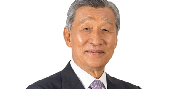 이건그룹 창업주 박영주 회장 별세, 향년 82세