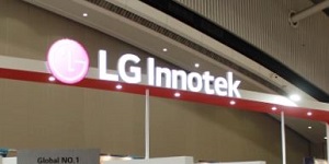 NH투자 “LG이노텍 목표주가 하향, 고객사 스마트폰 상반기 판매 부진"