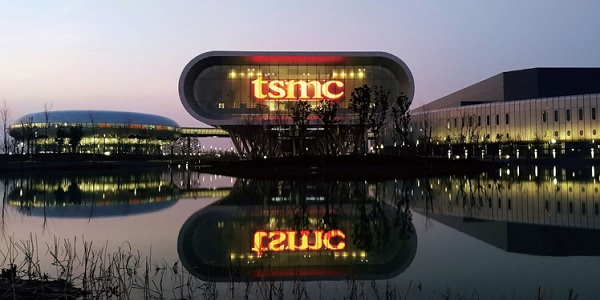 TSMC 지난해 애플에서 매출 22조 넘게 거둬, 차량용 반도체 수주도 급증