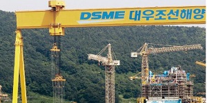 한국투자 "대우조선해양 목표주가 상향, 비용 선반영해 실적 개선 빨라져"