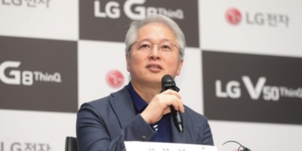 [Who Is ?] 권봉석 LG 대표이사 부회장