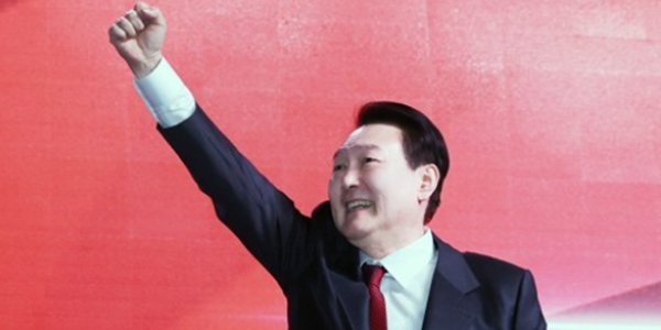 [8일 오!정말] ユン・ソクヨル「人民の力 党の選挙に勝者も敗者もない」