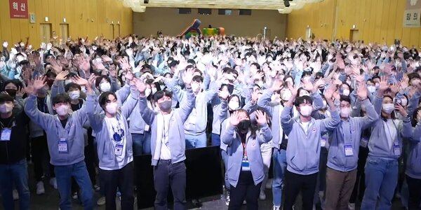 삼성바이오로직스 정직원 4천 명 돌파, 바이오 인력 '블랙홀' 여기 있네