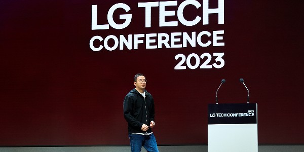 LG 구광모 이공계 인재 격려, “기술과 혁신 가능하게 하는 인재가 소중”