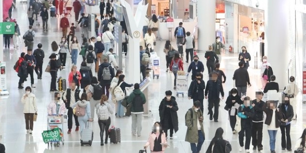 호텔신라 1분기 실적 보니, 롯데·신세계·현대면세점 실적 봄바람 예고 