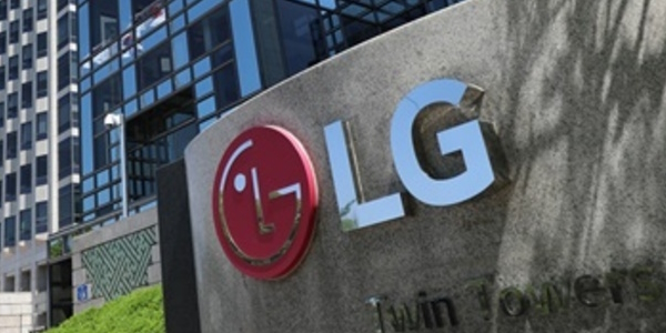 LG 주가 장중 4%대 하락, 상속권 분쟁 따른 상승분 차익실현 매물 나와