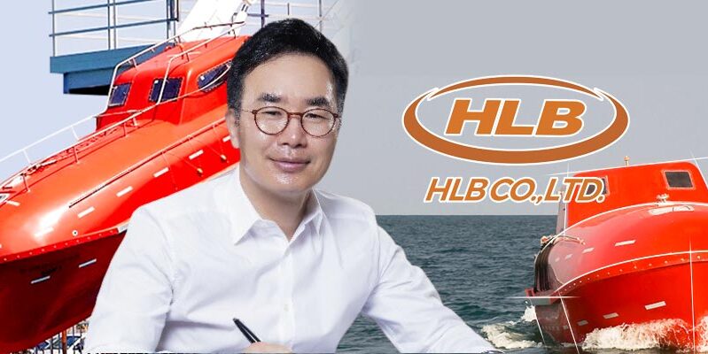 HLB '올해의 보트상' 받은 선박기업 인수, 진양곤 선박사업도 성장 모색