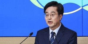 김동연 '30년 숙원' 경기북도 밀어부치기, 정치적 자산 쌓을 기회될 수도