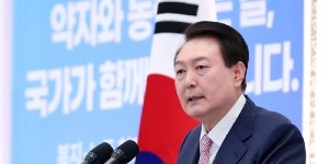 [한국갤럽] 윤석열 지지율 34%, ‘국회의원 수 늘려서는 안 된다’ 87%