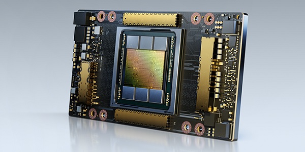 엔비디아 GPU 수요 급증에 TSMC 수혜, 4·5나노 공정 ‘황금알' 낳는다