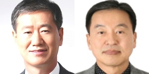 이윤재 김경호 김홍진 정찬형, 4대 금융지주 이사회 의장 역할 주목