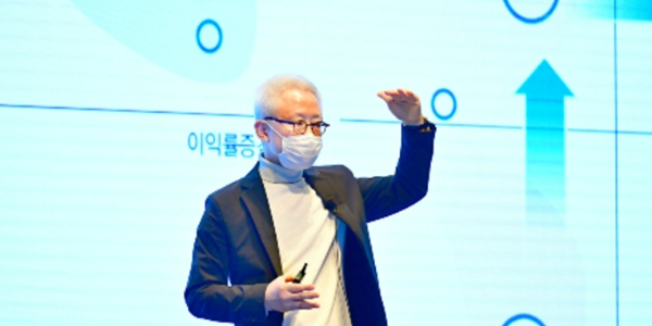 [Who Is ?] 경계현 삼성전자 DS부문장 겸 대표이사 사장