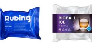 CU 위스키용 얼음 '온더락 빅볼 아이스' 출시, 위스키 할인전도 진행