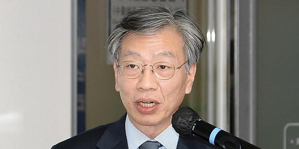 대한상공회의소 신임 상근부회장에 유정열 전 코트라 사장 유력