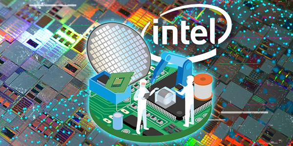 [채널Who] 파운드리가 만들면 인텔이 조립하는 시대, 삼성전자 기회일까